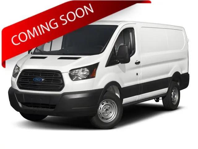 2018 Ford Transit T-250 130 Low Rf 9000 GVWR Swing-Out RH Dr for sale near Columbus, OH