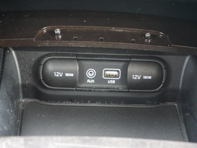 2018 Kia Optima EX