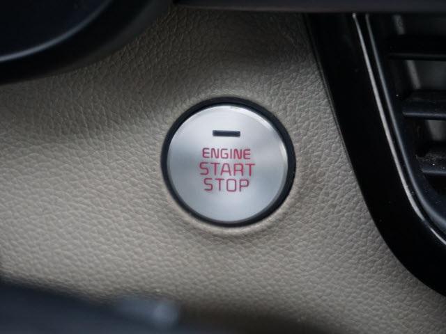 2018 Kia Optima EX
