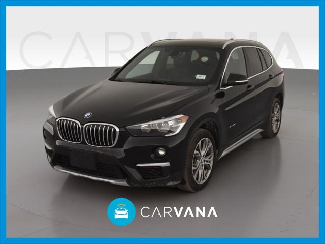 2016 BMW X1 xDrive28i for sale near , 