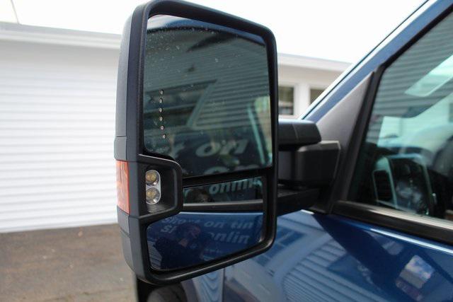 2016 Chevrolet Silverado 3500HD LT
