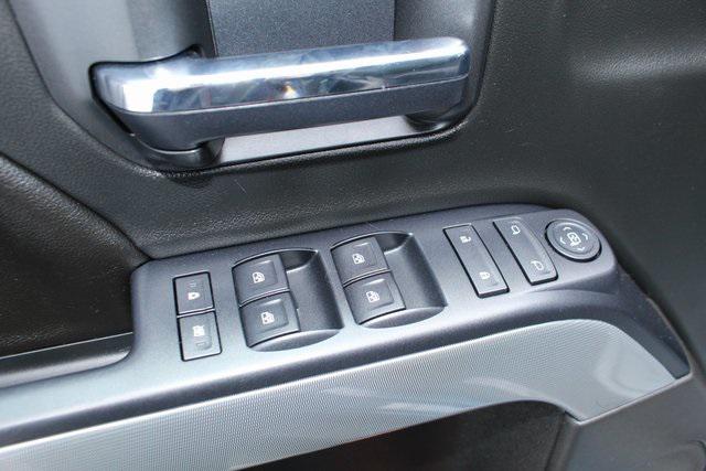 2016 Chevrolet Silverado 3500HD LT