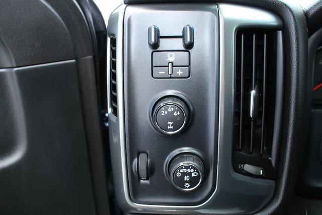 2016 Chevrolet Silverado 3500HD LT