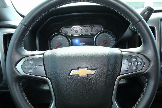 2016 Chevrolet Silverado 3500HD LT