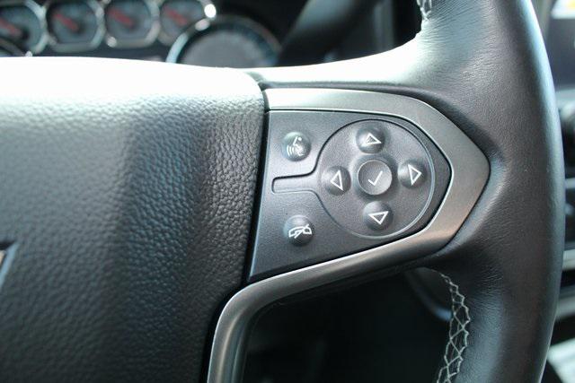 2016 Chevrolet Silverado 3500HD LT