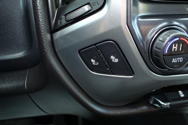 2016 Chevrolet Silverado 3500HD LT
