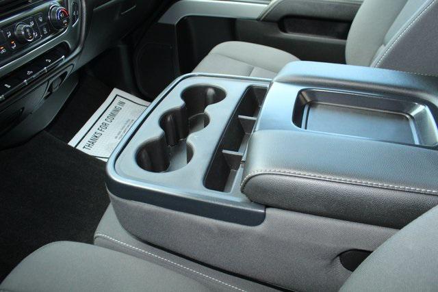 2016 Chevrolet Silverado 3500HD LT