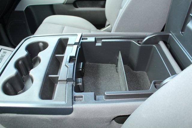 2016 Chevrolet Silverado 3500HD LT