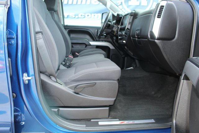 2016 Chevrolet Silverado 3500HD LT