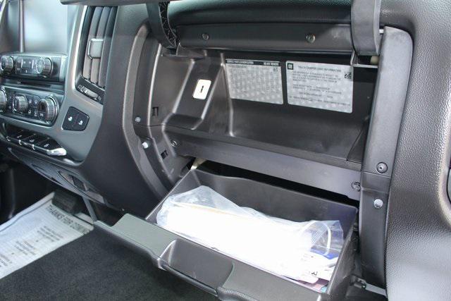 2016 Chevrolet Silverado 3500HD LT
