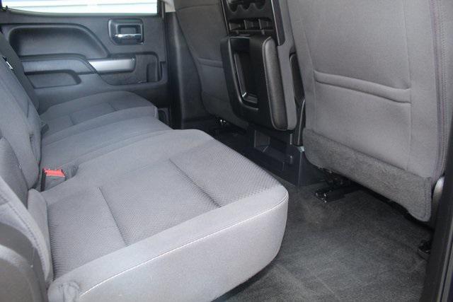 2016 Chevrolet Silverado 3500HD LT