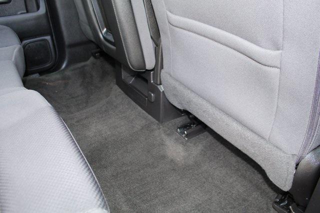 2016 Chevrolet Silverado 3500HD LT