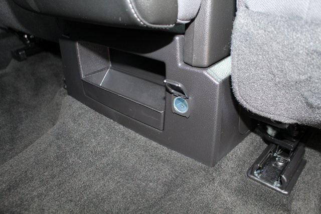 2016 Chevrolet Silverado 3500HD LT