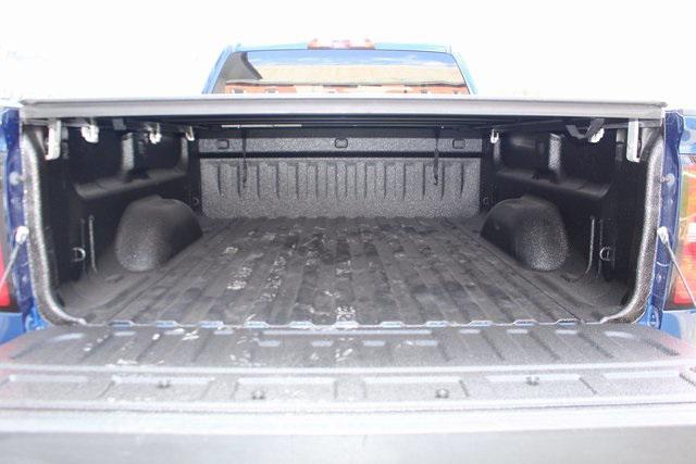 2016 Chevrolet Silverado 3500HD LT
