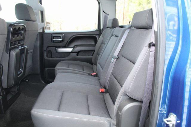 2016 Chevrolet Silverado 3500HD LT