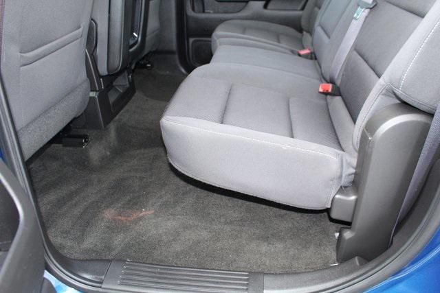 2016 Chevrolet Silverado 3500HD LT