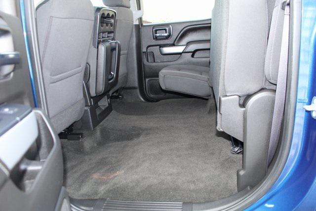 2016 Chevrolet Silverado 3500HD LT