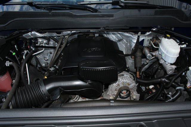 2016 Chevrolet Silverado 3500HD LT