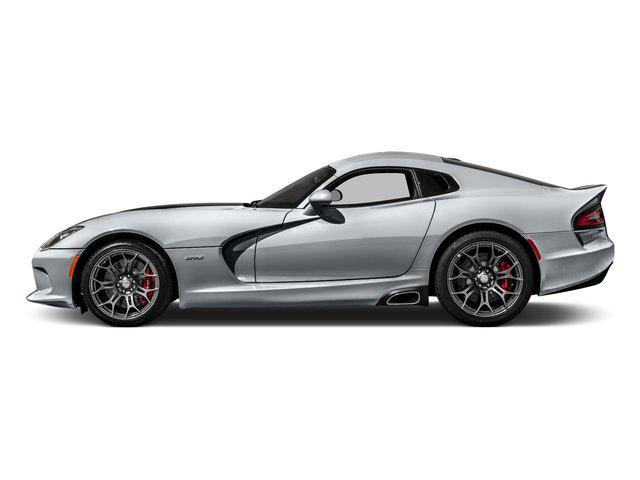 2017 Dodge Viper GTS