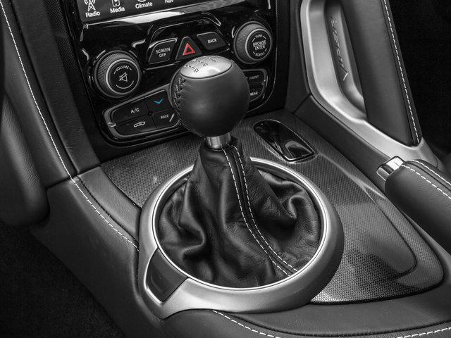 2017 Dodge Viper GTS