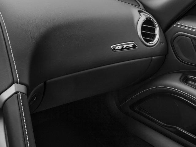 2017 Dodge Viper GTS