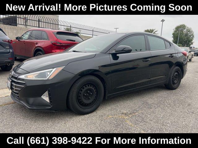 2019 Hyundai Elantra SE for sale in Bakersfield, CA