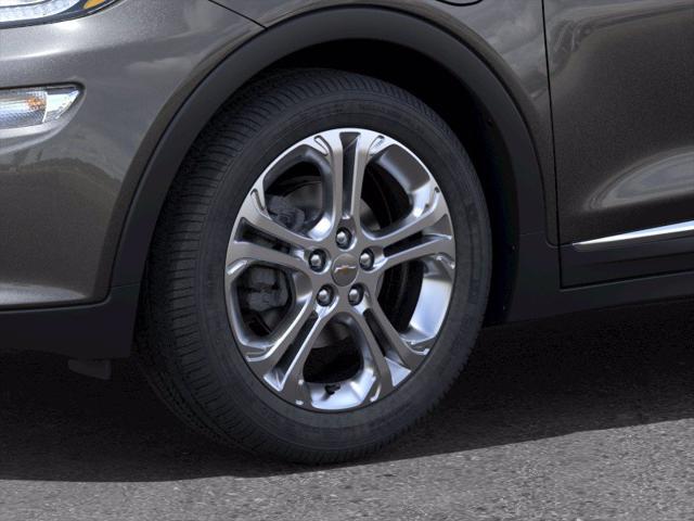 2021 Chevrolet Bolt EV FWD LT