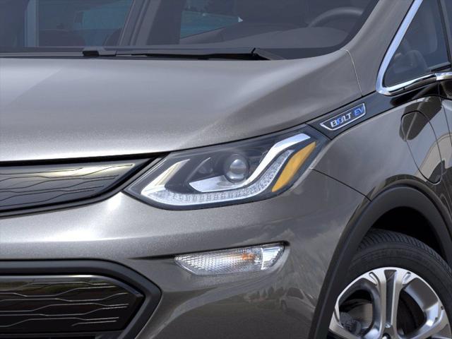 2021 Chevrolet Bolt EV FWD LT