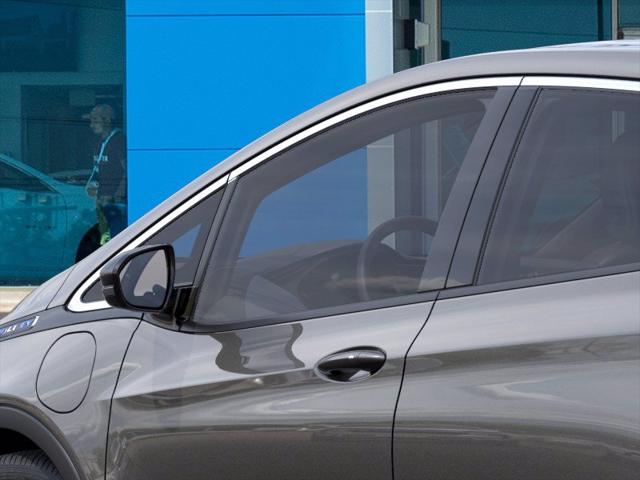 2021 Chevrolet Bolt EV FWD LT