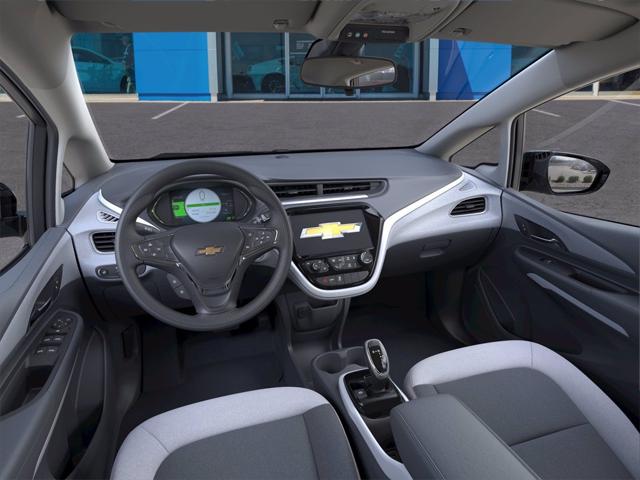2021 Chevrolet Bolt EV FWD LT