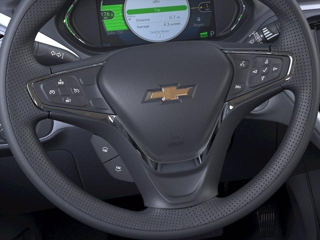 2021 Chevrolet Bolt EV FWD LT