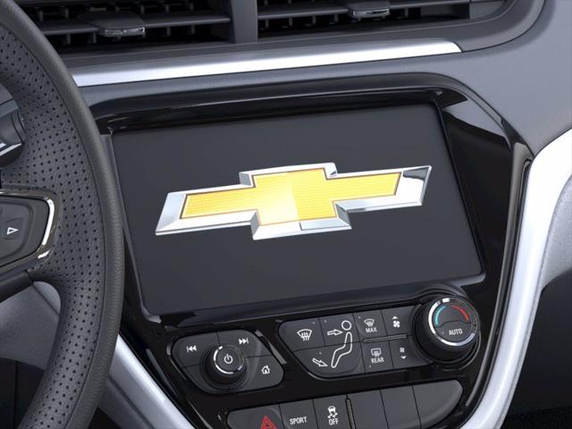 2021 Chevrolet Bolt EV FWD LT