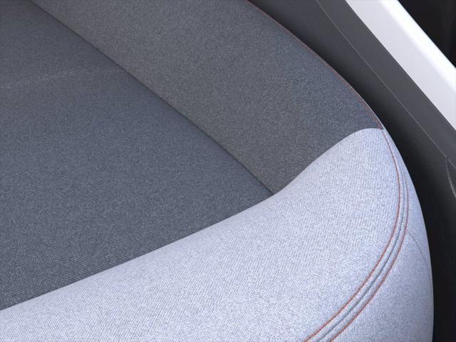 2021 Chevrolet Bolt EV FWD LT