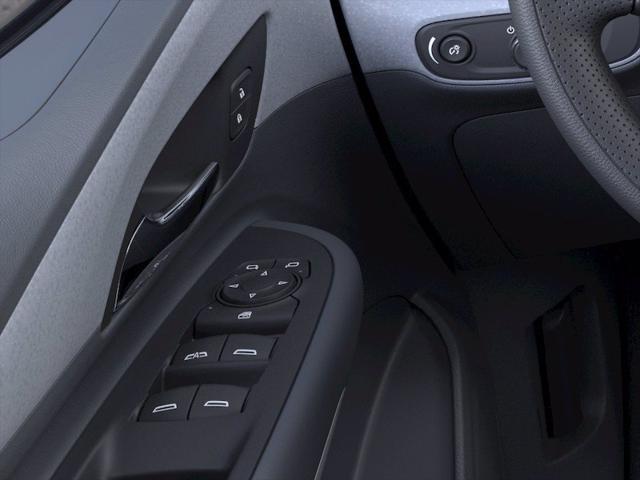 2021 Chevrolet Bolt EV FWD LT