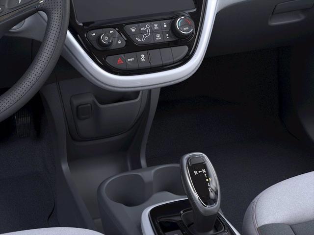 2021 Chevrolet Bolt EV FWD LT