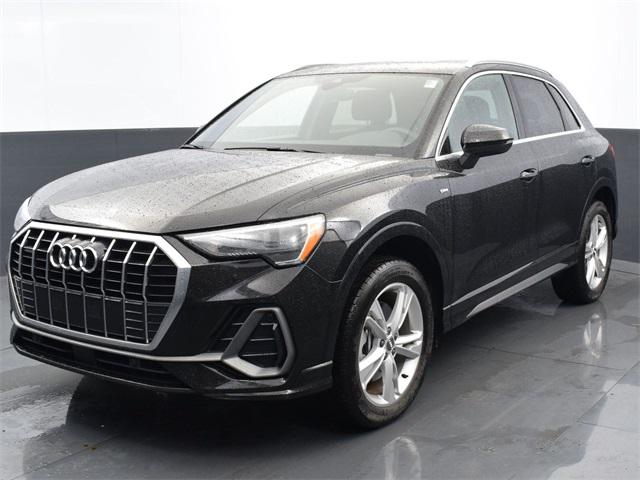 2021 Audi Q3 Premium 45 TFSI S line quattro Tiptronic for sale in Kalamazoo, MI