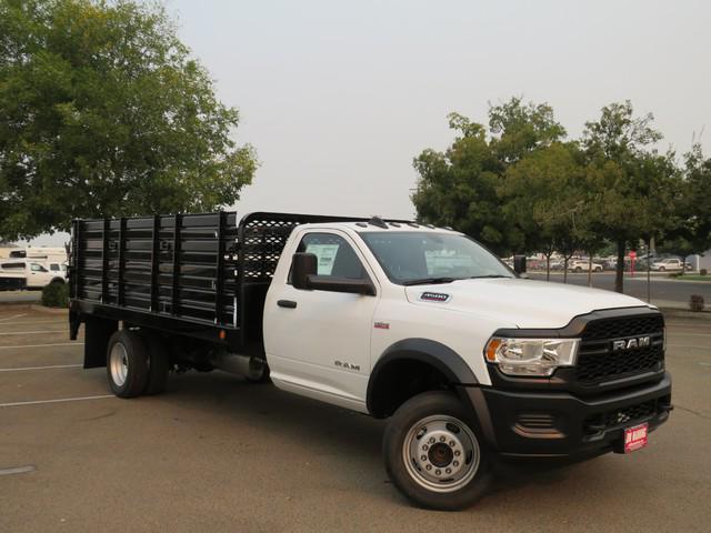 2021 Ram Ram 4500 Chassis Cab Tradesman/SLT