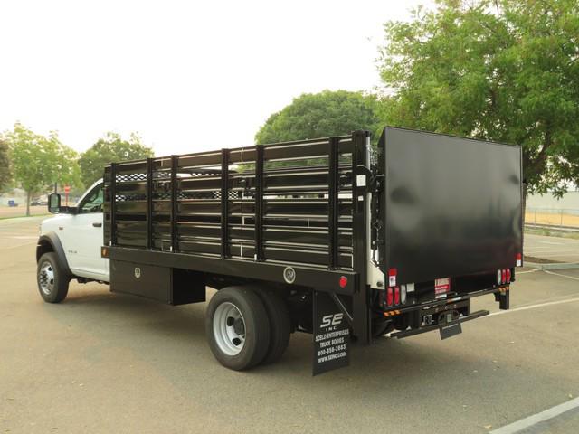 2021 Ram Ram 4500 Chassis Cab Tradesman/SLT