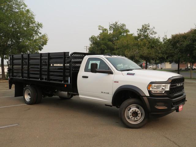 2021 Ram Ram 4500 Chassis Cab Tradesman/SLT