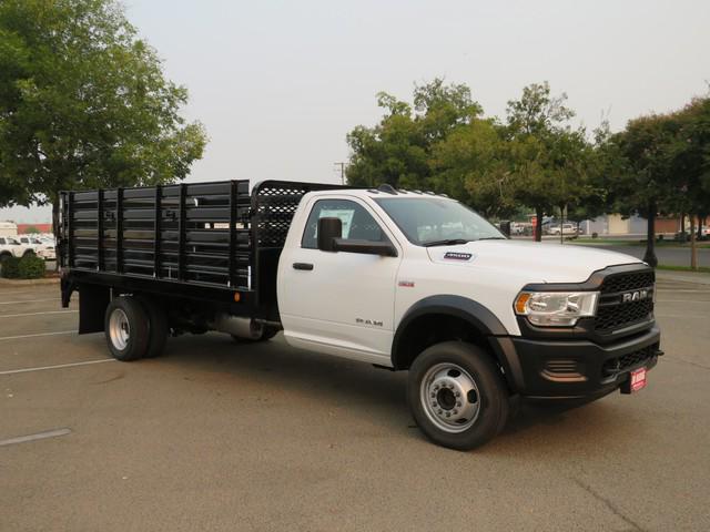2021 Ram Ram 4500 Chassis Cab Tradesman/SLT