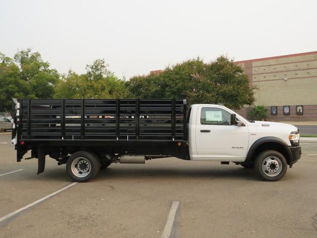 2021 Ram Ram 4500 Chassis Cab Tradesman/SLT