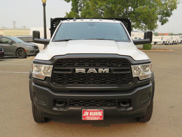 2021 Ram Ram 4500 Chassis Cab Tradesman/SLT