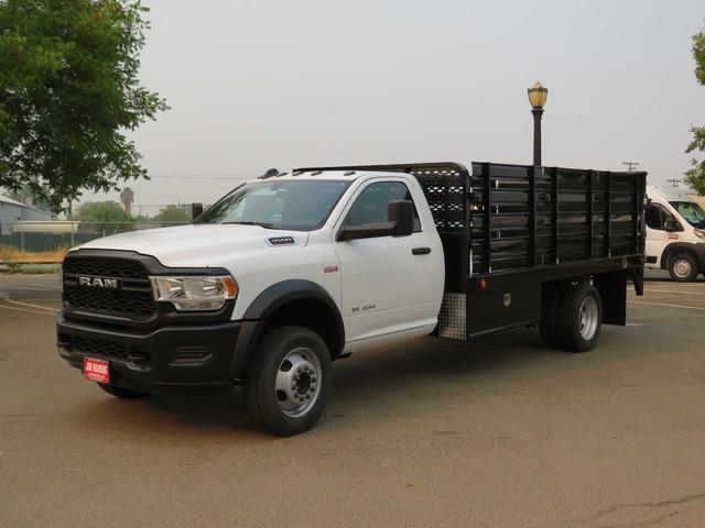 2021 Ram Ram 4500 Chassis Cab Tradesman/SLT