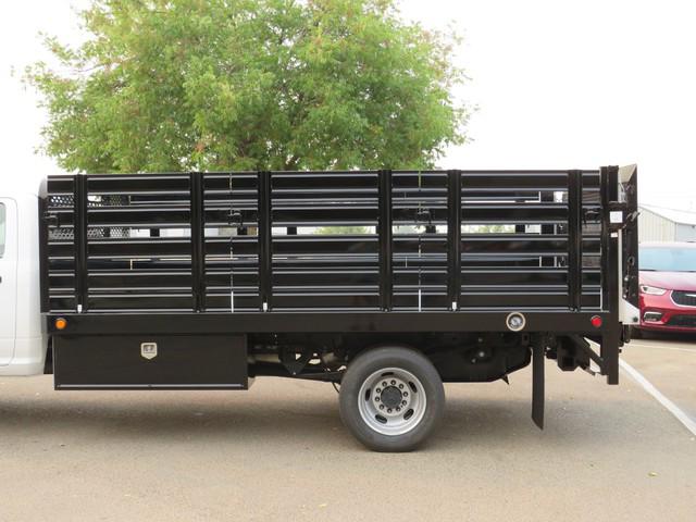 2021 Ram Ram 4500 Chassis Cab Tradesman/SLT