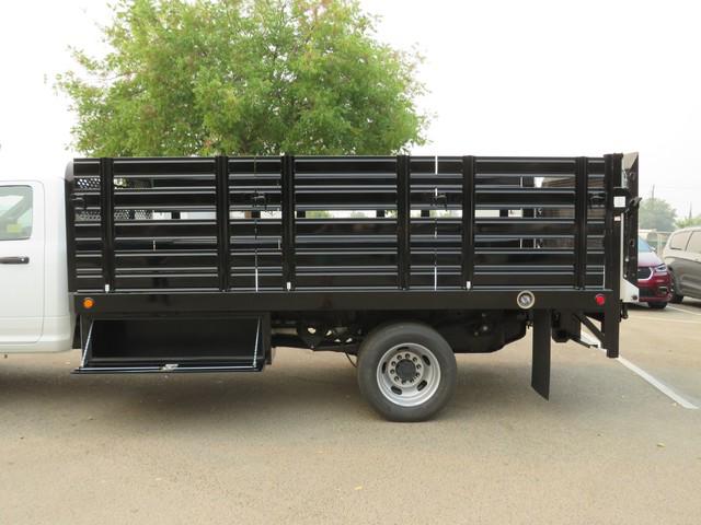 2021 Ram Ram 4500 Chassis Cab Tradesman/SLT