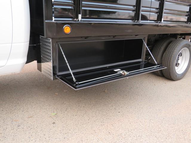 2021 Ram Ram 4500 Chassis Cab Tradesman/SLT