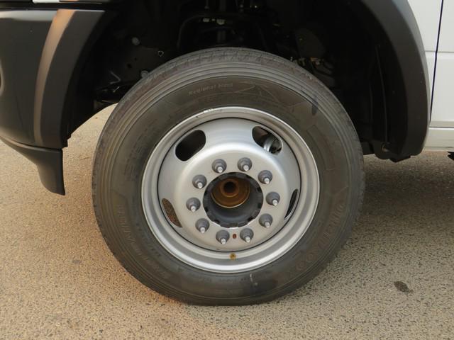 2021 Ram Ram 4500 Chassis Cab Tradesman/SLT