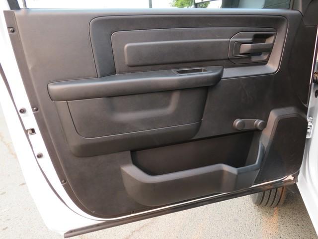 2021 Ram Ram 4500 Chassis Cab Tradesman/SLT