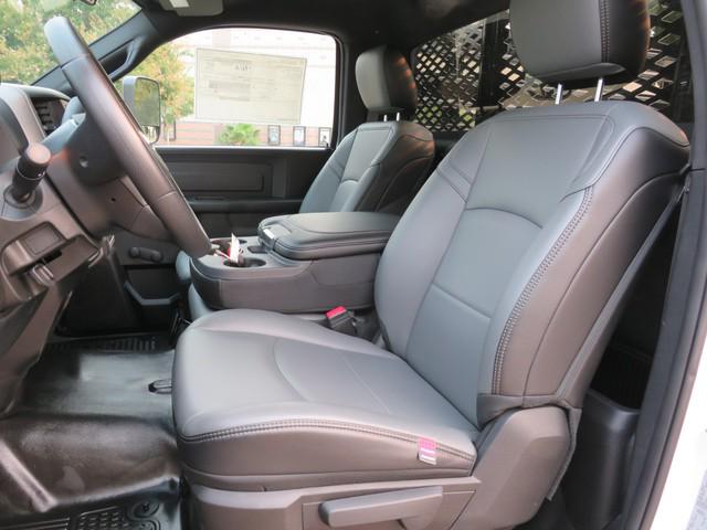 2021 Ram Ram 4500 Chassis Cab Tradesman/SLT