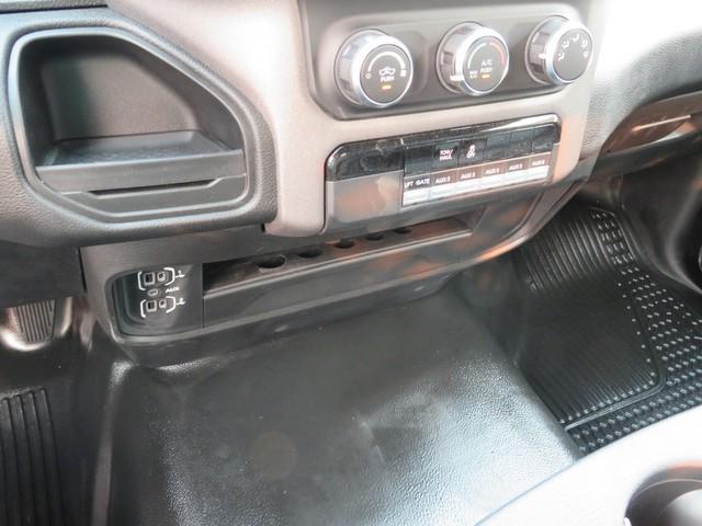 2021 Ram Ram 4500 Chassis Cab Tradesman/SLT